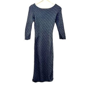 Peruvian Connection Dress Size XS